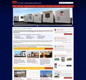 Current Site